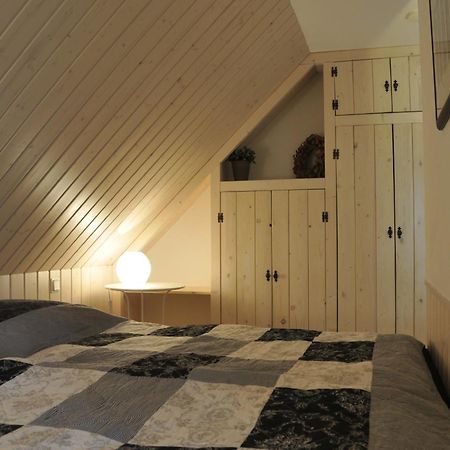 Traumfaengerhaus Elfen Leilighet Prerow Eksteriør bilde